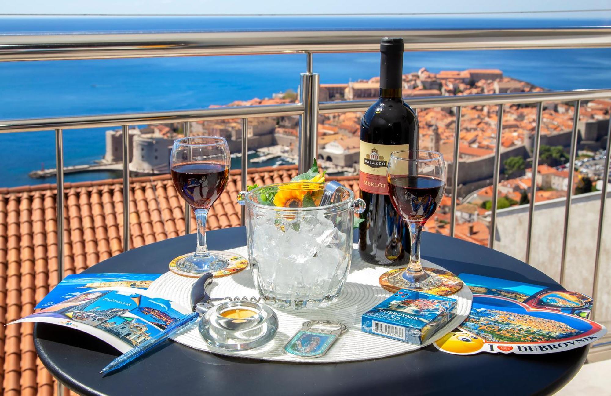 Superb View Apartamento *