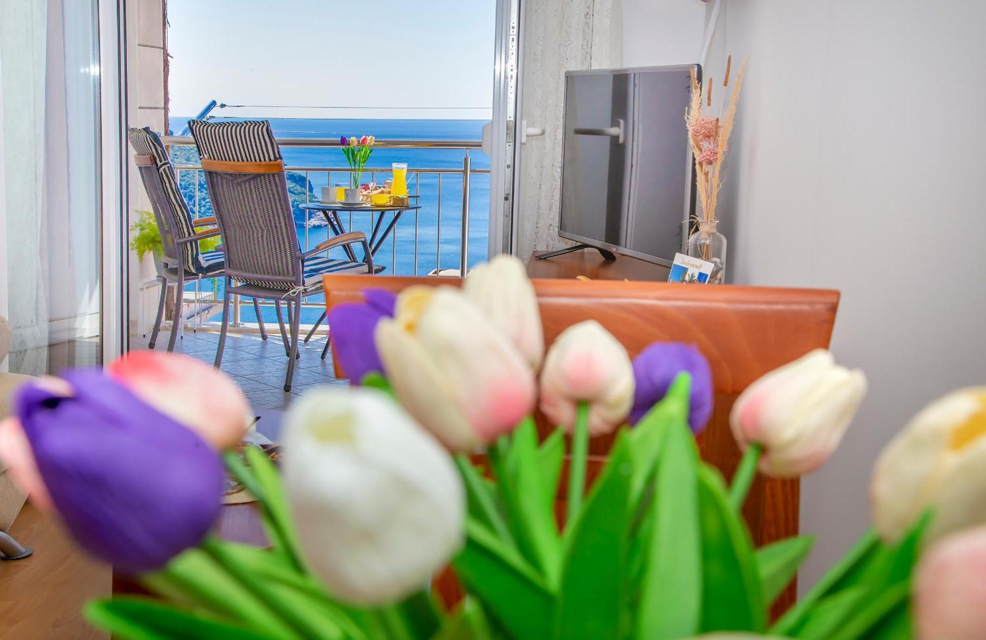 Apartamento Superb View