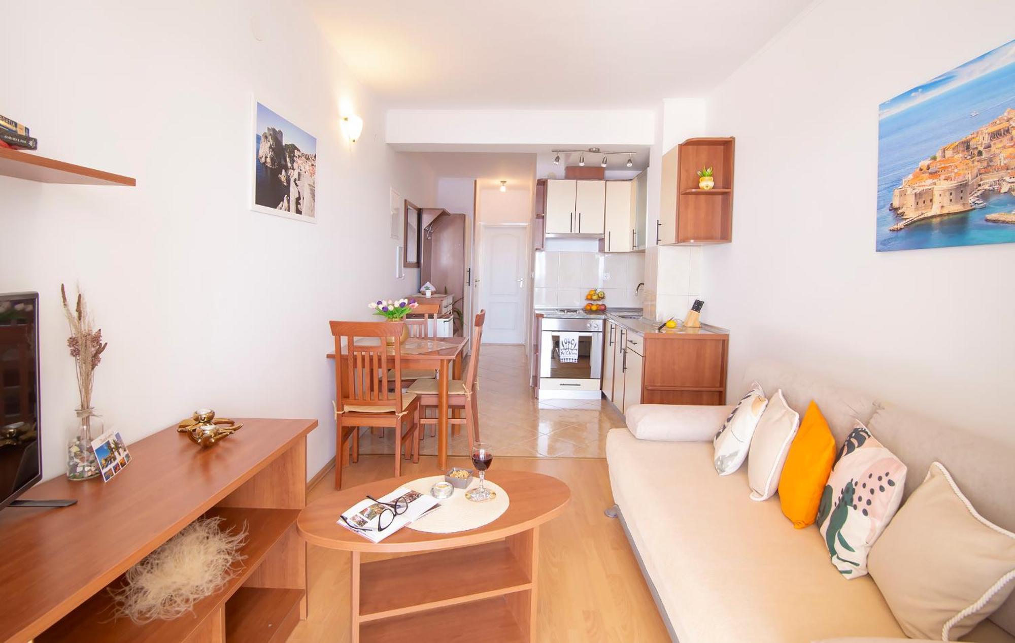 Superb View Apartamento *