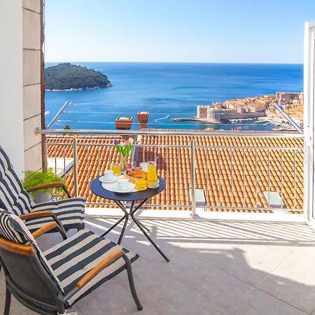 Apartments Superb View Ragusa Esterno foto