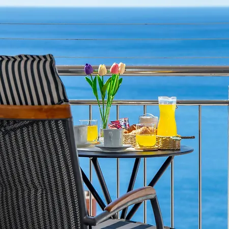 Apartments Superb View Ragusa Esterno foto