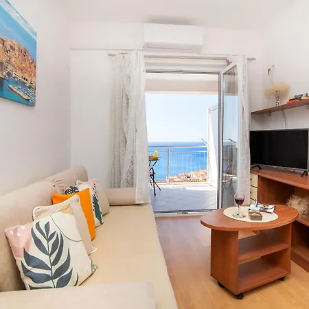 Apartments Superb View Ragusa Esterno foto