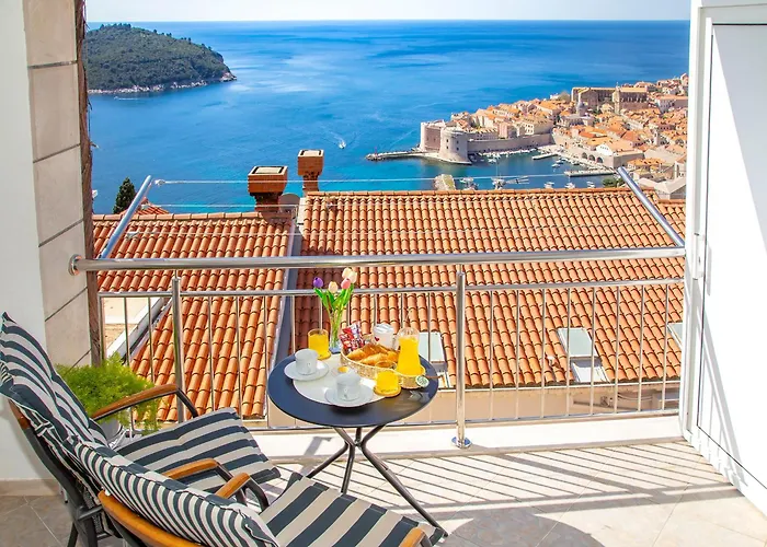 Apartments Superb View