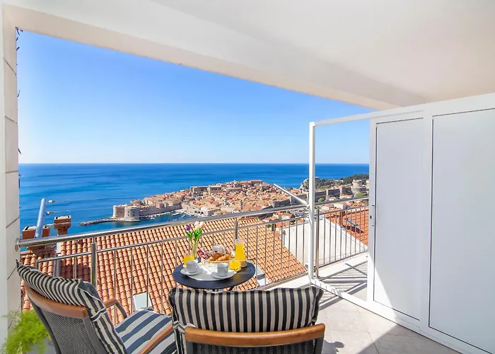Apartments Superb View
