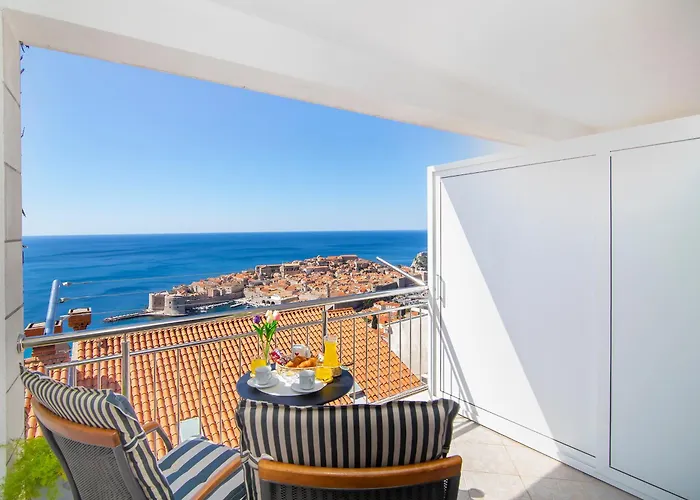 Apartments Superb View