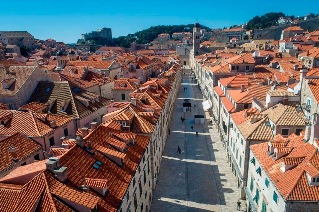 Superb View Apartment Dubrovnik