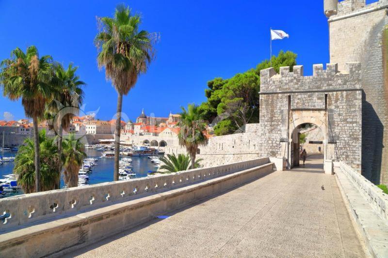 Apartment Superb View Dubrovnik
