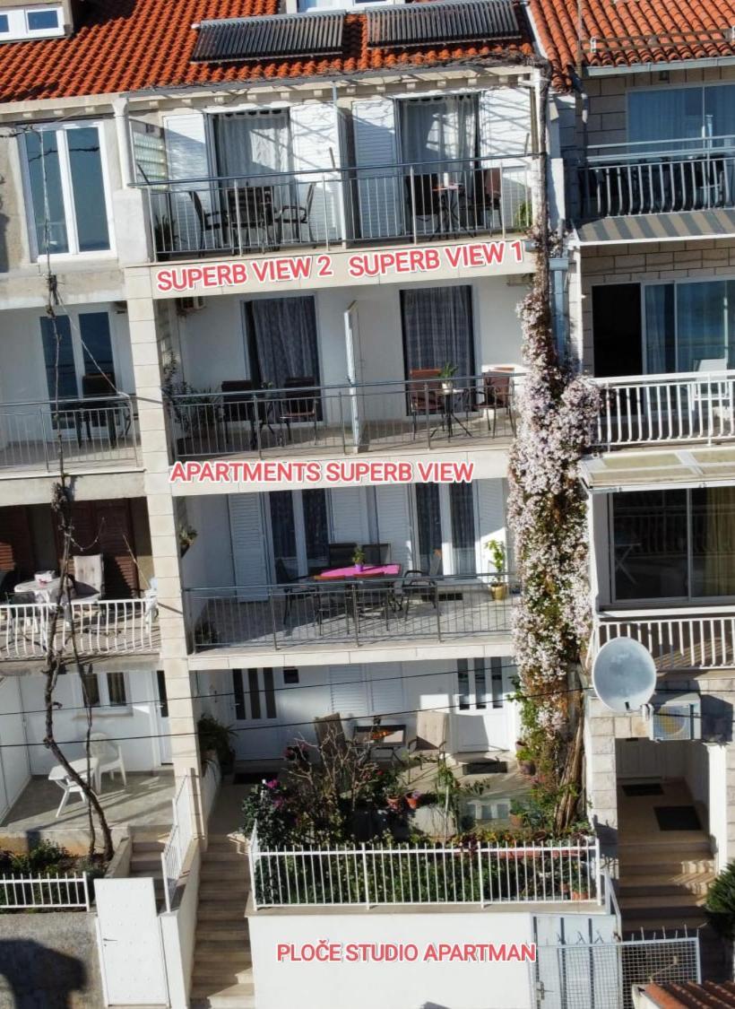 Superb View Apartment