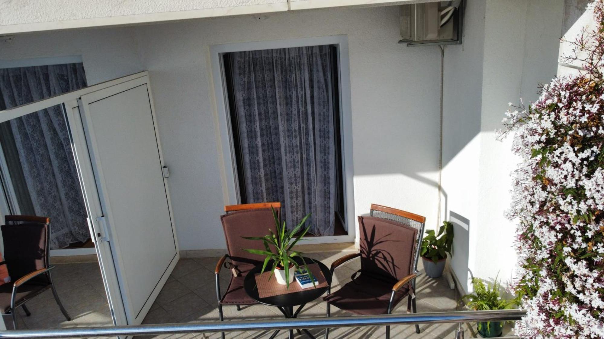Superb View Apartment