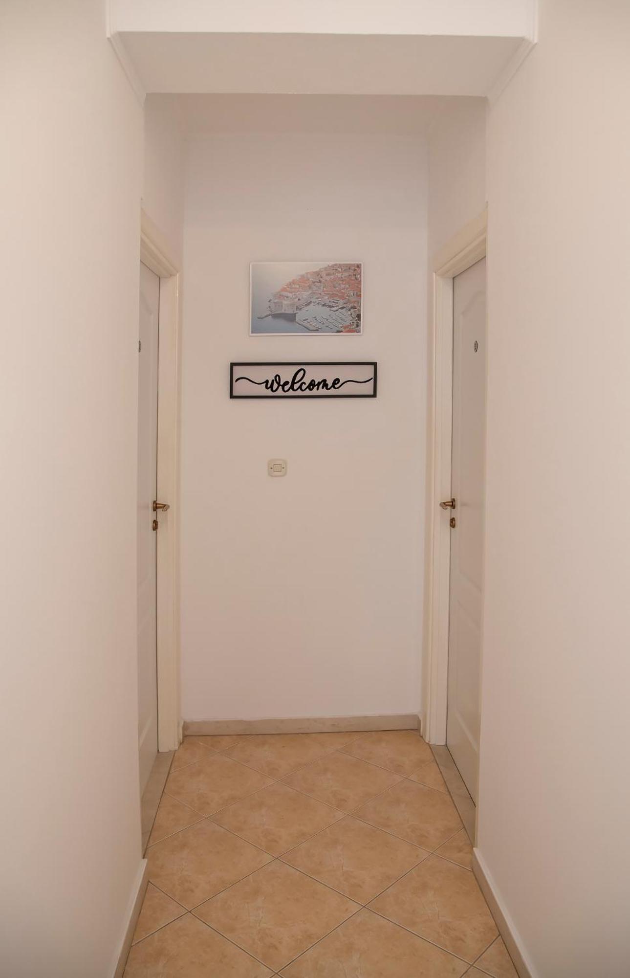 Apartment Superb View Dubrovnik