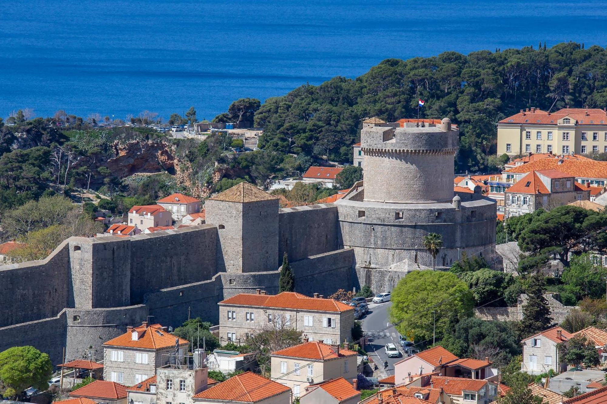 Superb View Dubrovnik