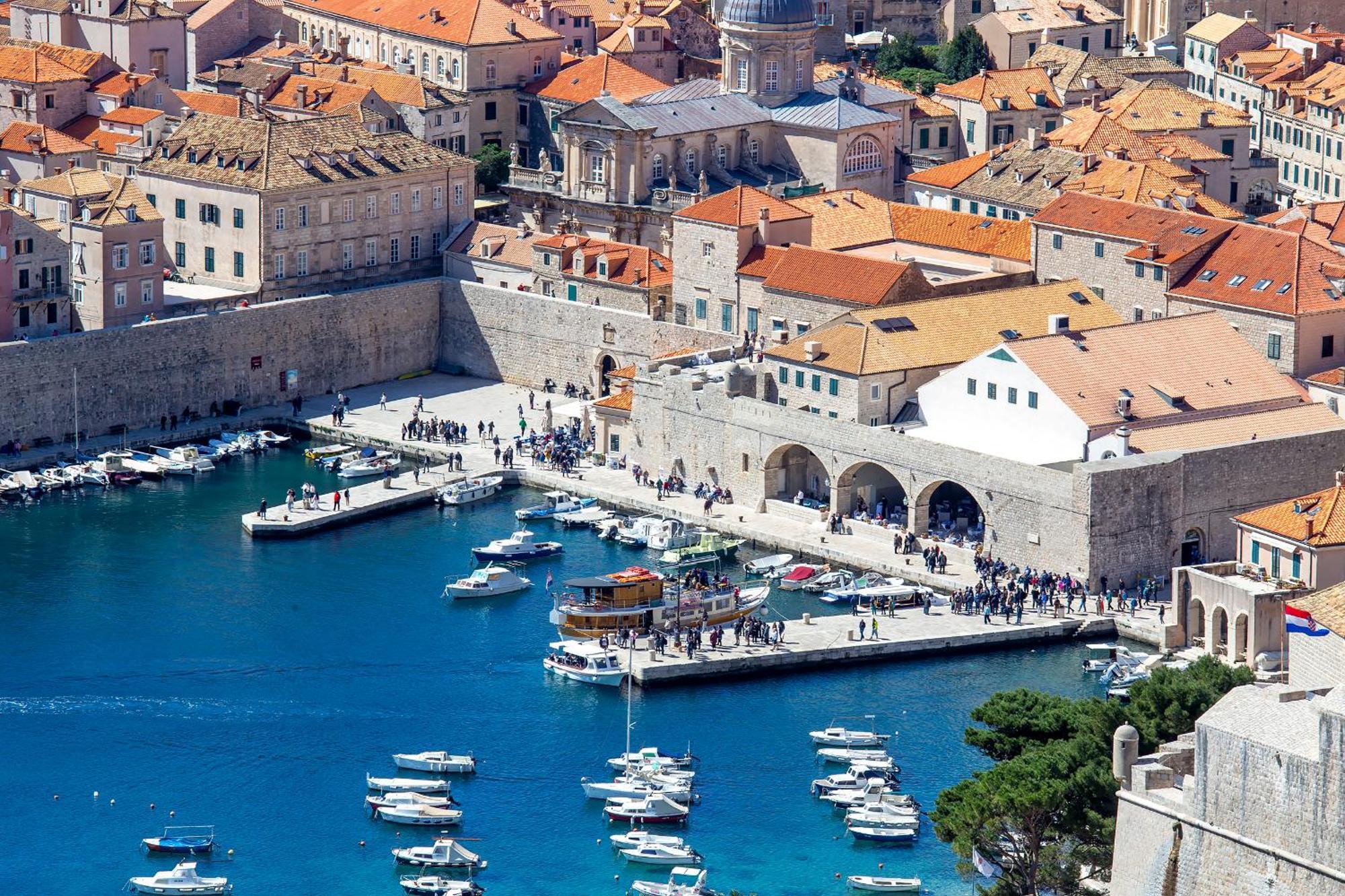 Apartment Superb View Dubrovnik