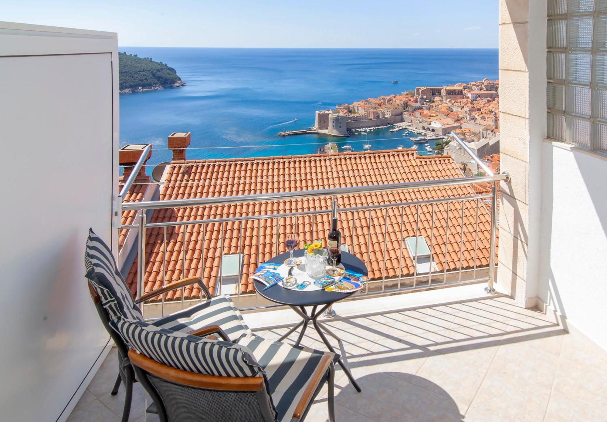 Superb View * Dubrovnik