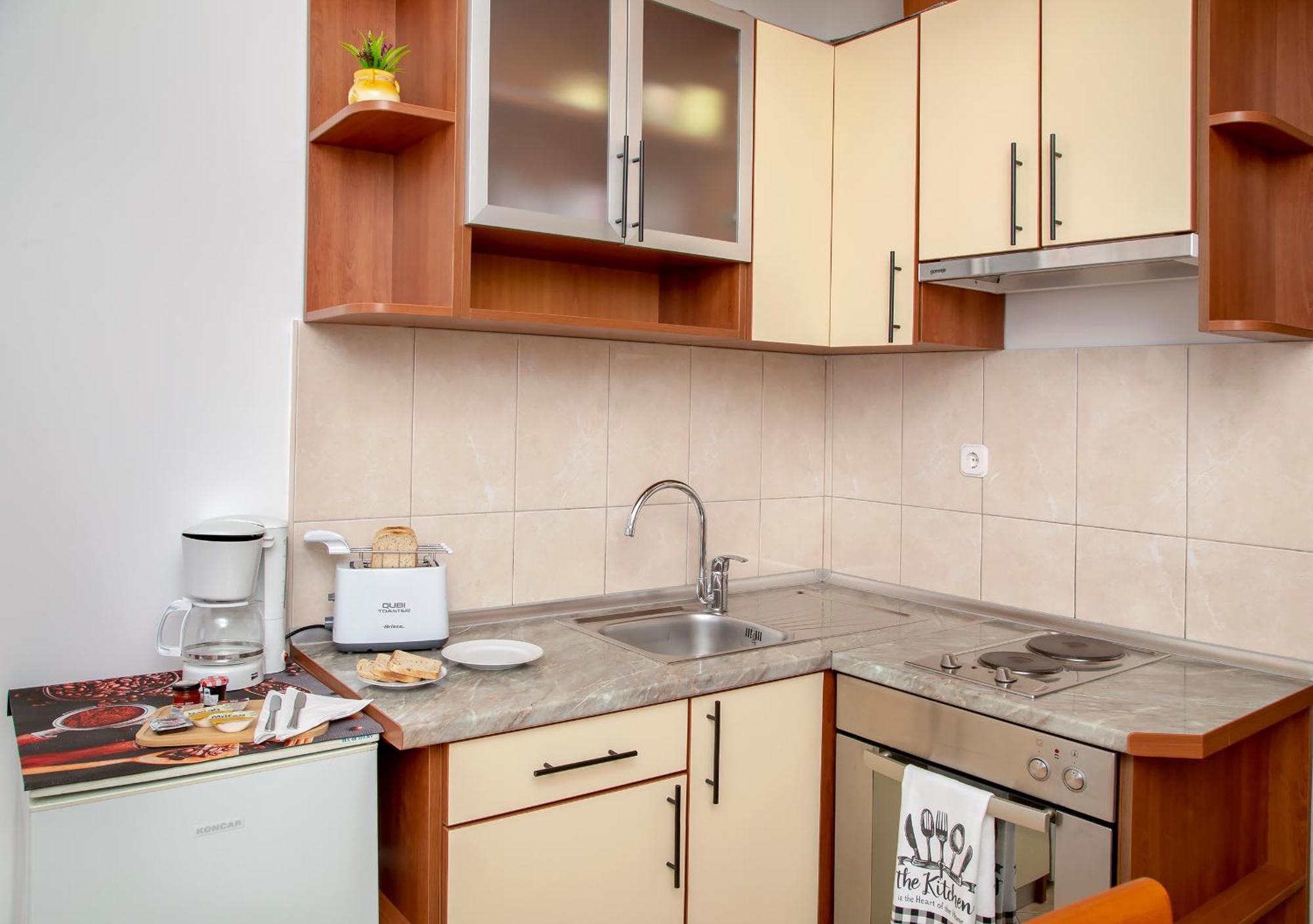 Superb View Apartment Dubrovnik