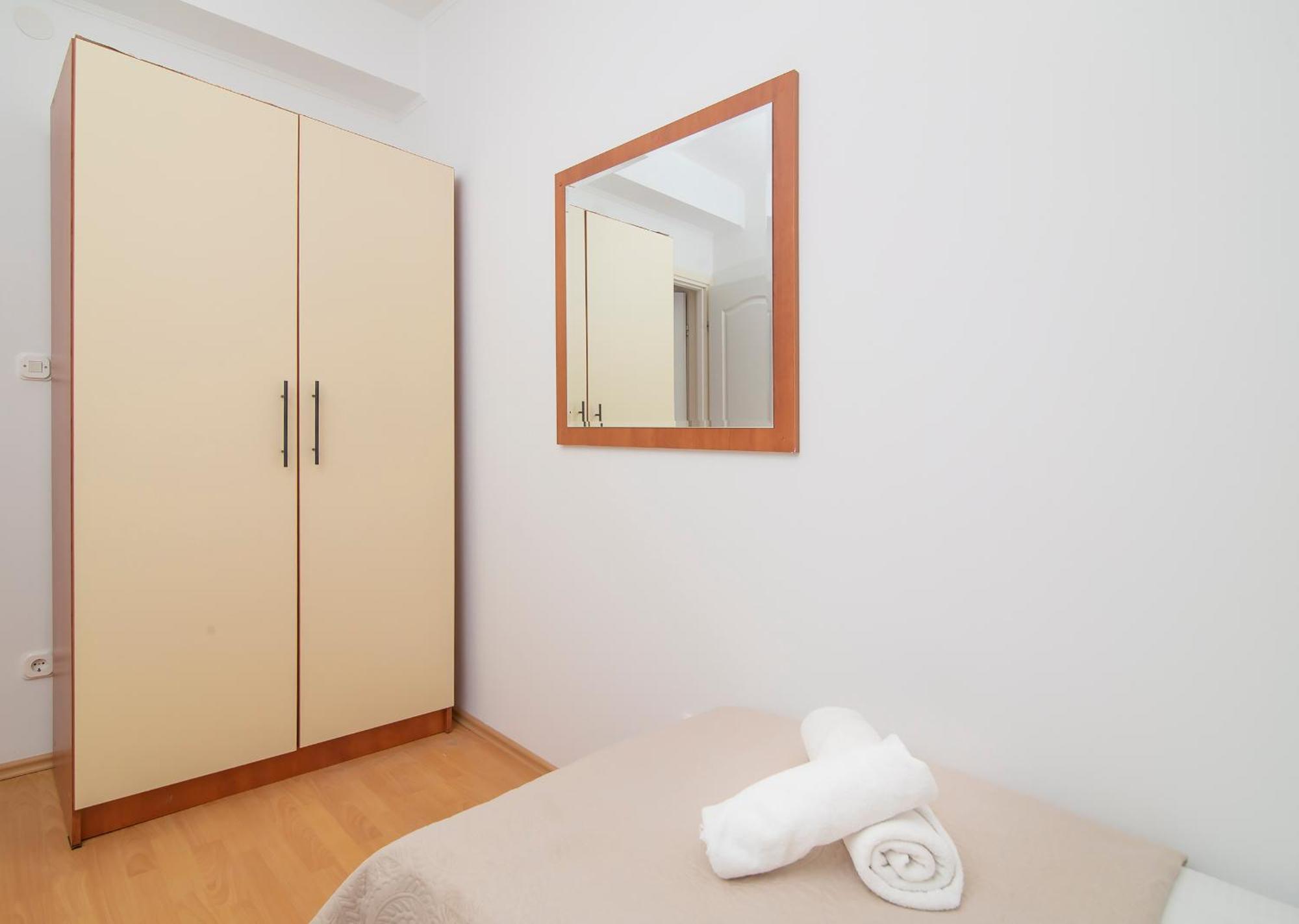 Apartment Superb View