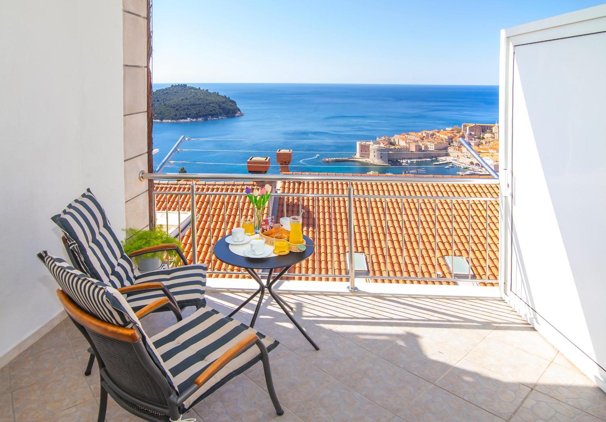 Apartment Superb View Dubrovnik