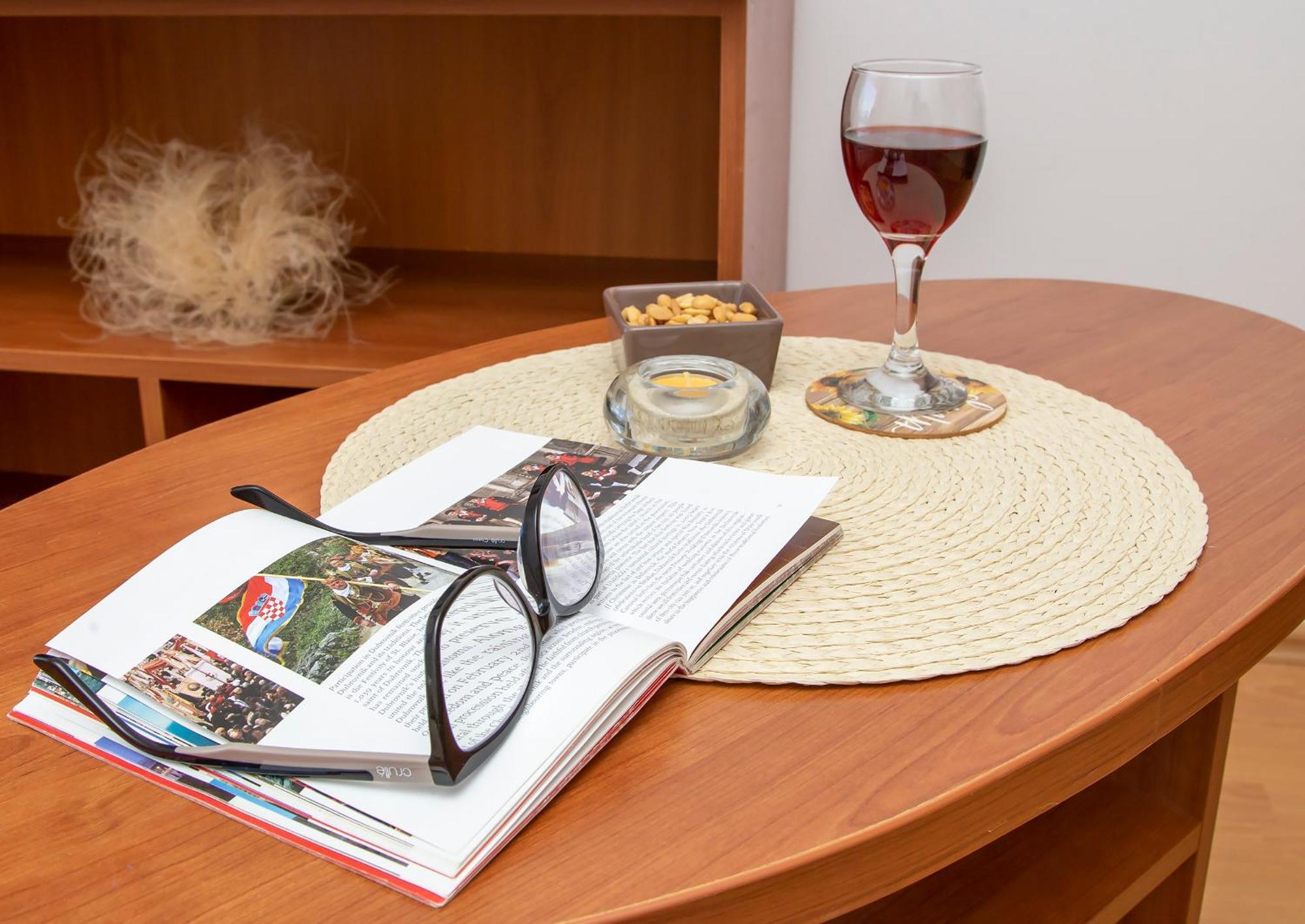 Superb View Apartment Dubrovnik