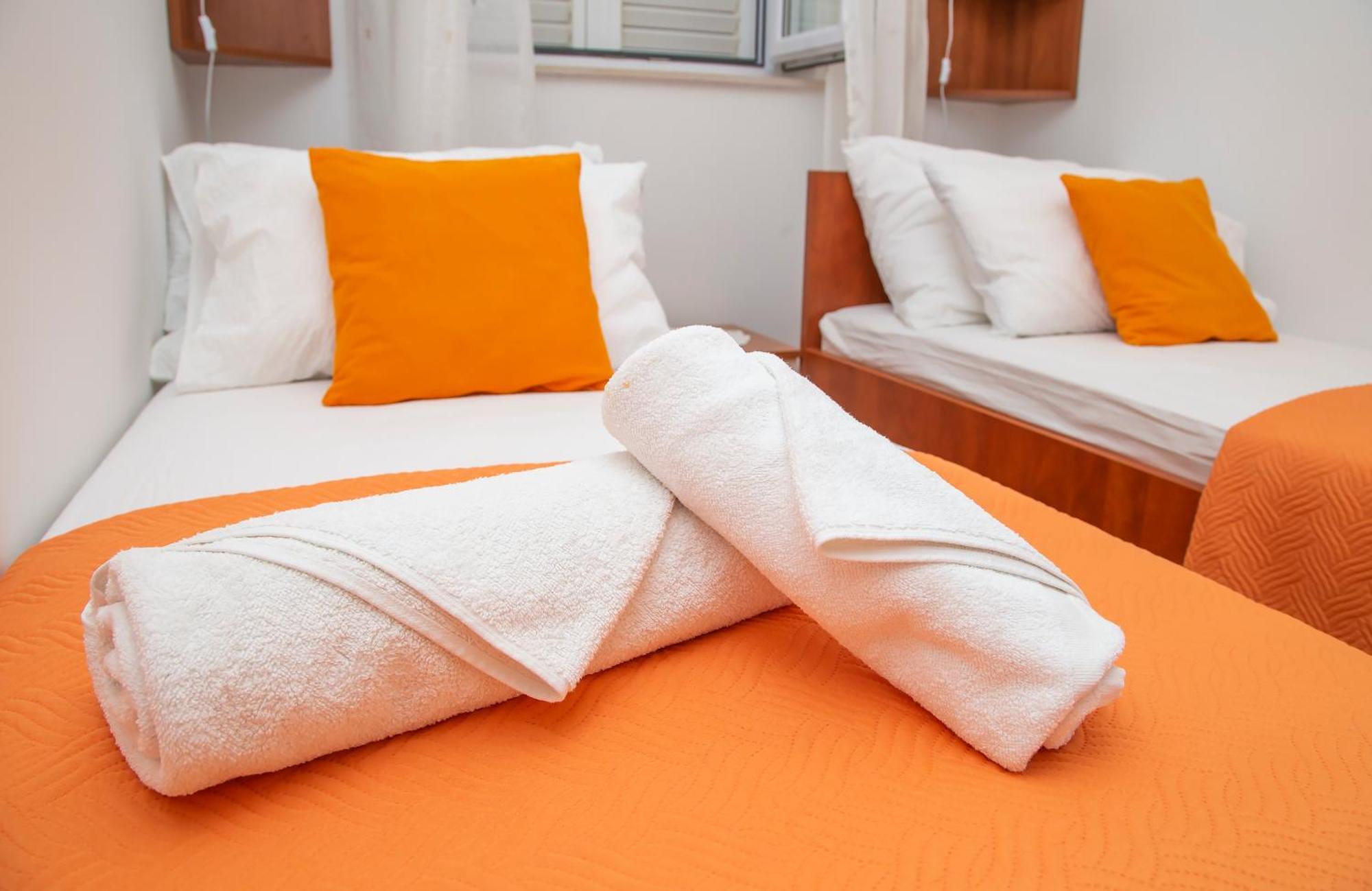 Apartment Superb View Dubrovnik