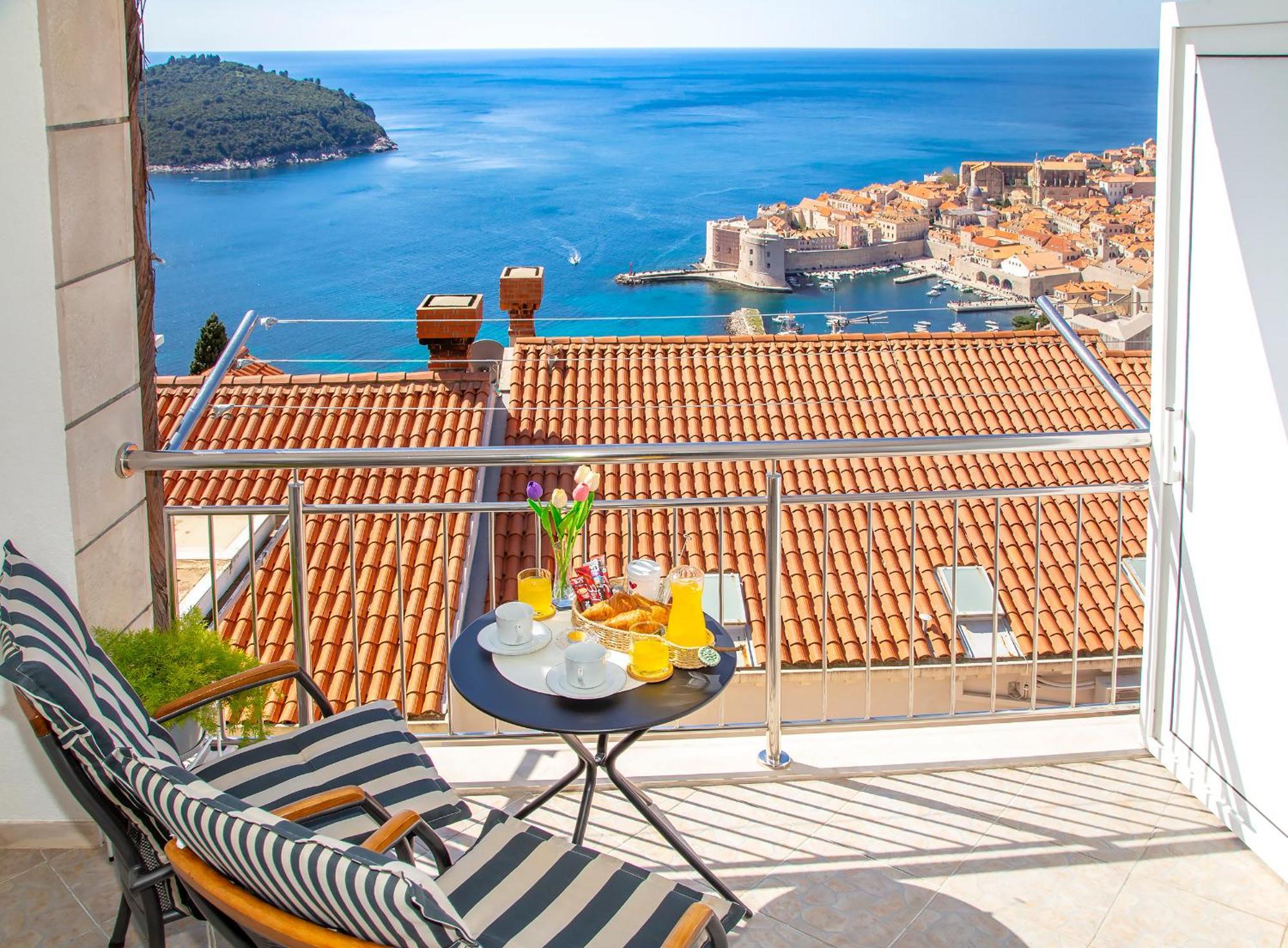 Superb View * Dubrovnik