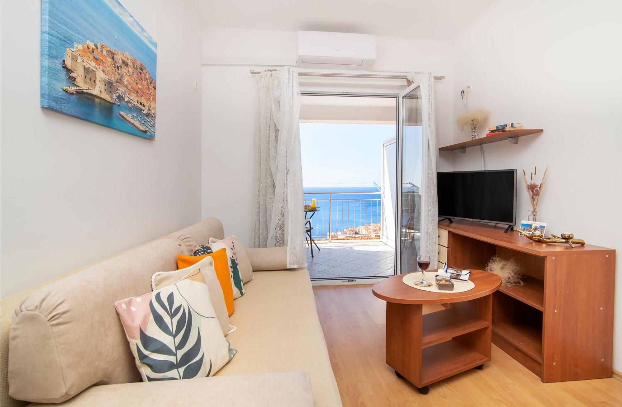 Apartment Superb View