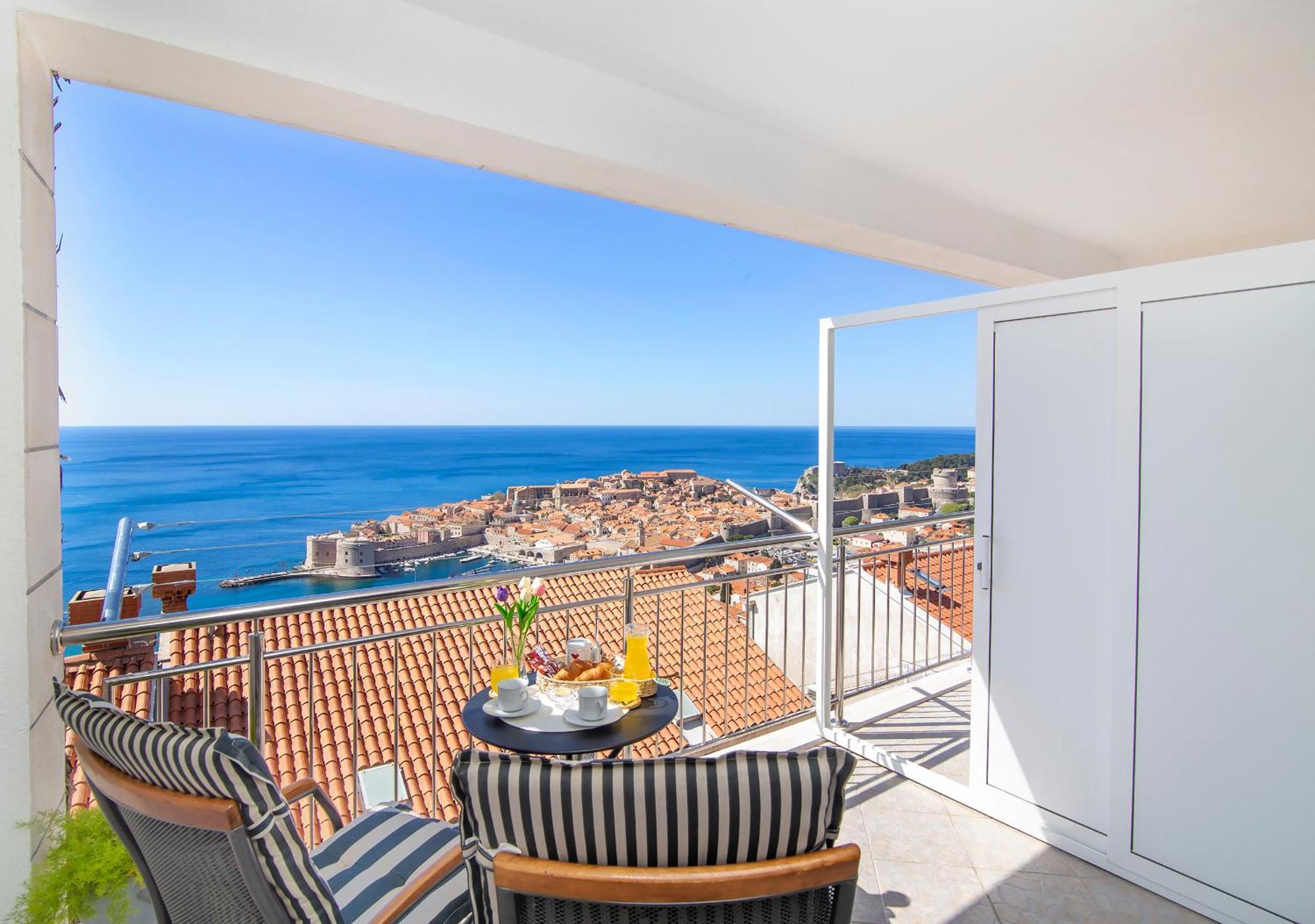Apartment Superb View *