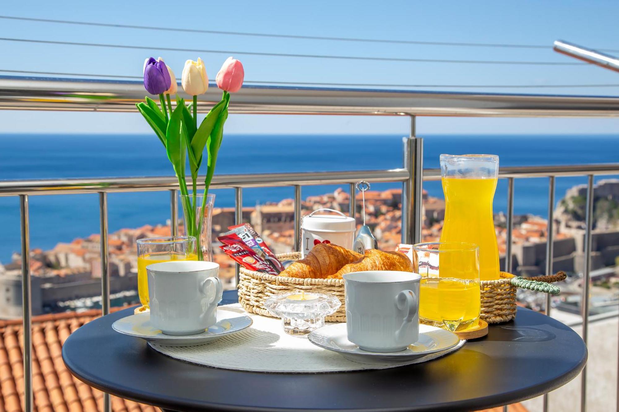 Superb View * Dubrovnik