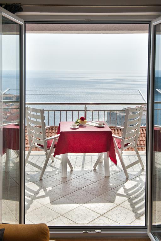 Apartment Superb View Dubrovnik