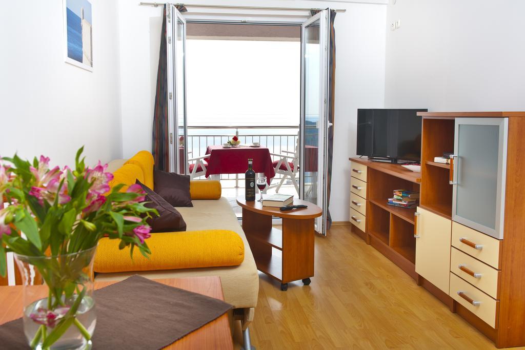 Apartment Superb View Dubrovnik