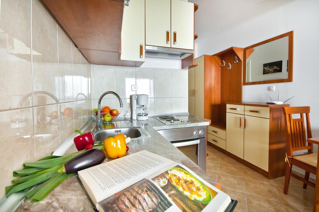 Apartment Superb View