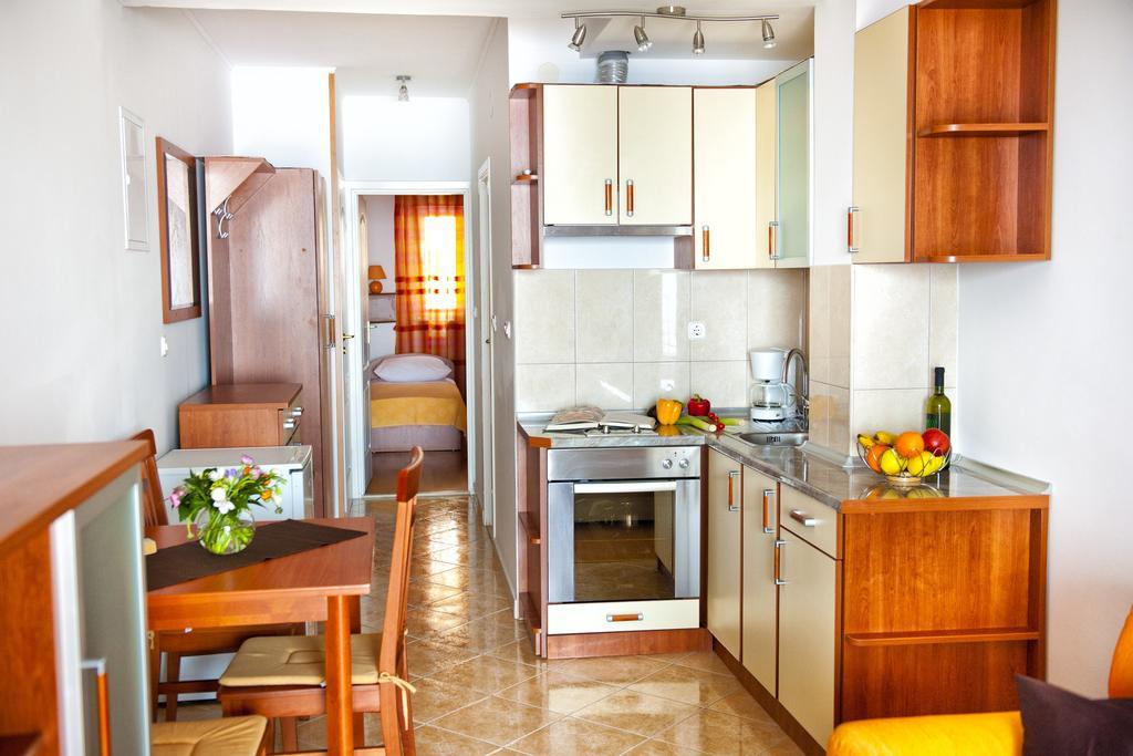 Superb View Apartment