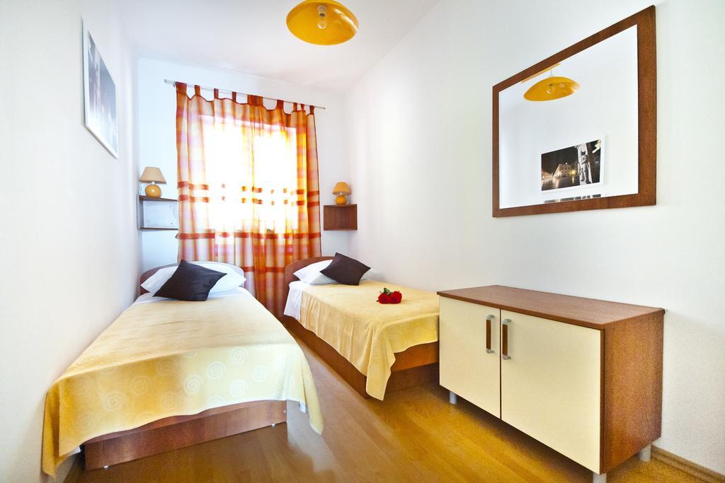 Apartment Superb View Dubrovnik